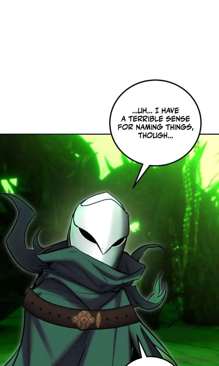 I Was More Overpowered Than the Hero, So I Hid My Power! Chapter 116 Page 84