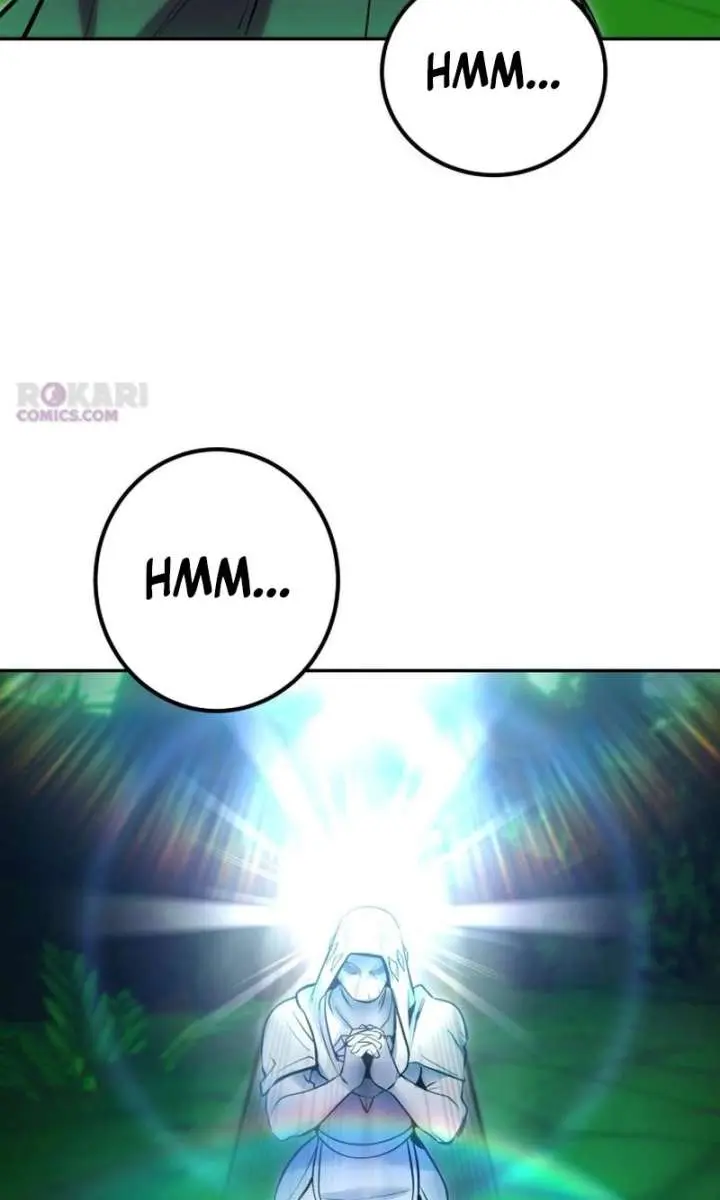 I Was More Overpowered Than the Hero, So I Hid My Power! Chapter 116 Page 85