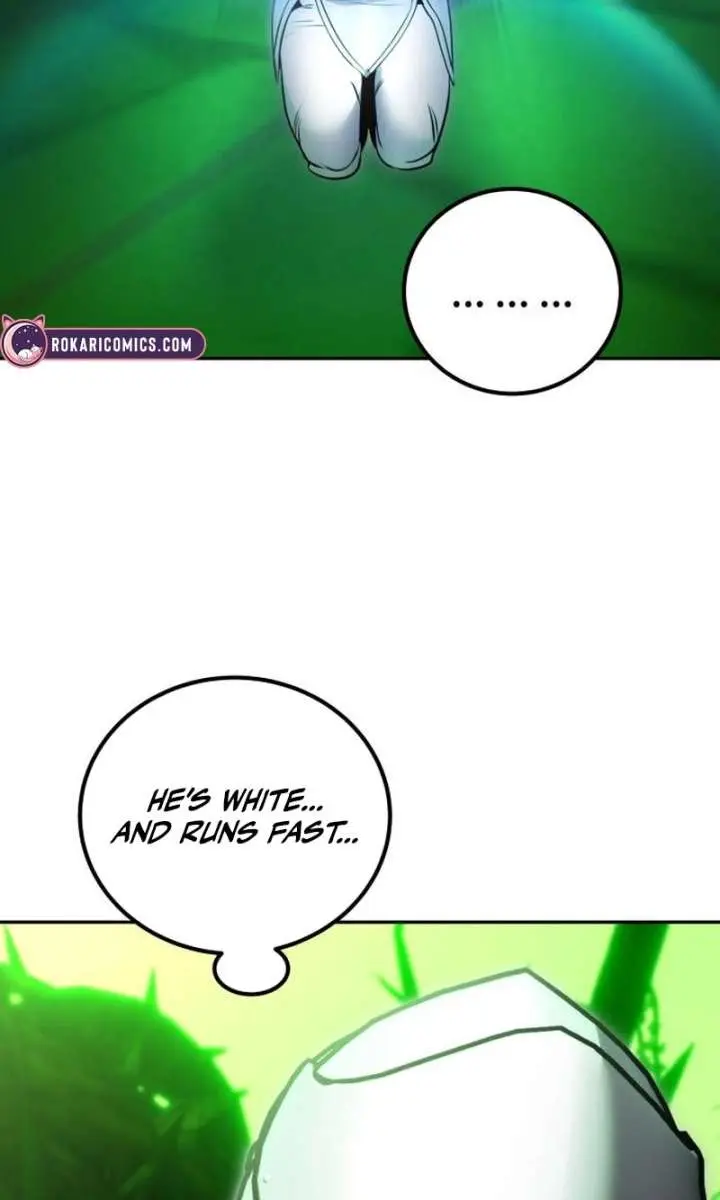 I Was More Overpowered Than the Hero, So I Hid My Power! Chapter 116 Page 86