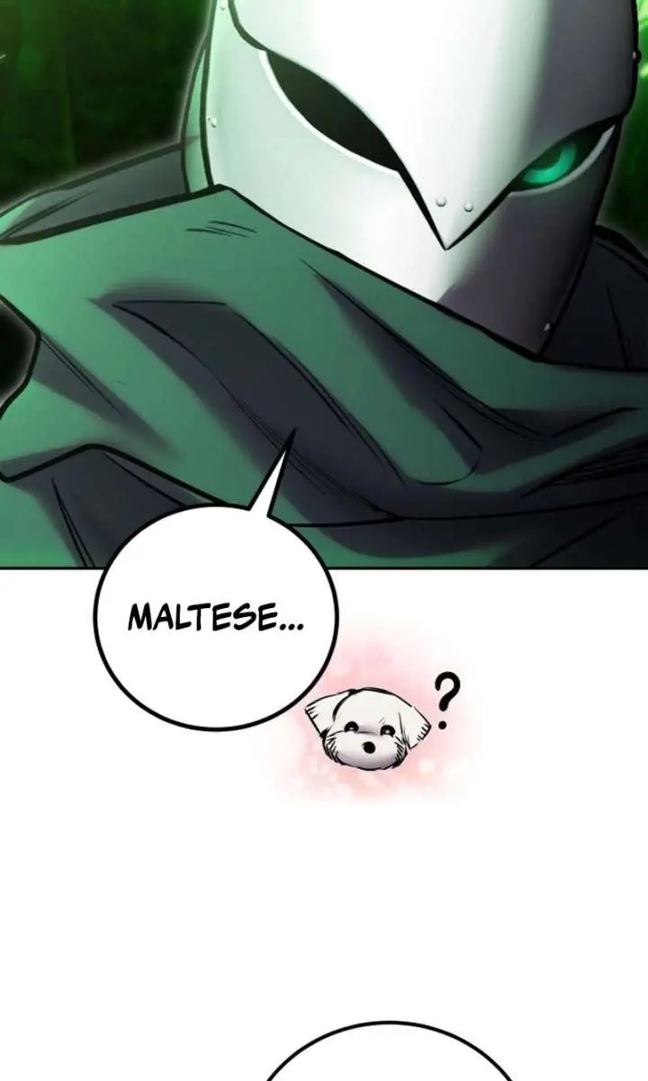 I Was More Overpowered Than the Hero, So I Hid My Power! Chapter 116 Page 87