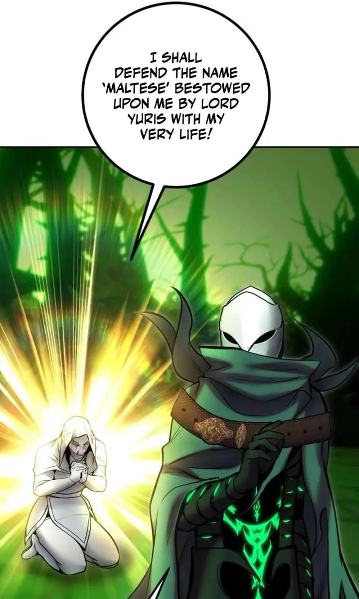 I Was More Overpowered Than the Hero, So I Hid My Power! Chapter 116 Page 92