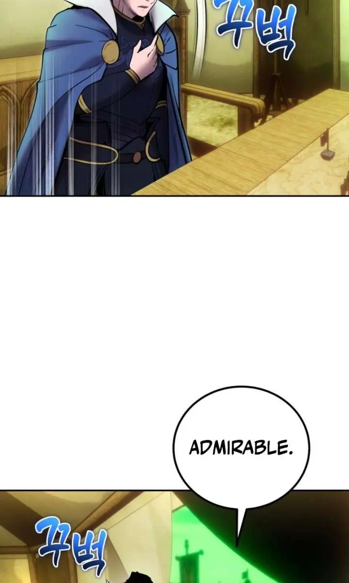 I Was More Overpowered Than the Hero, So I Hid My Power! Chapter 116 Page 97