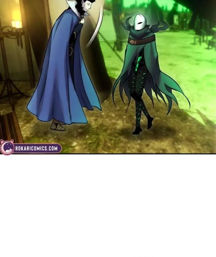 I Was More Overpowered Than the Hero, So I Hid My Power! Chapter 116 Page 98