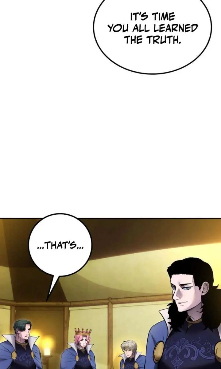 I Was More Overpowered Than the Hero, So I Hid My Power! Chapter 116 Page 100