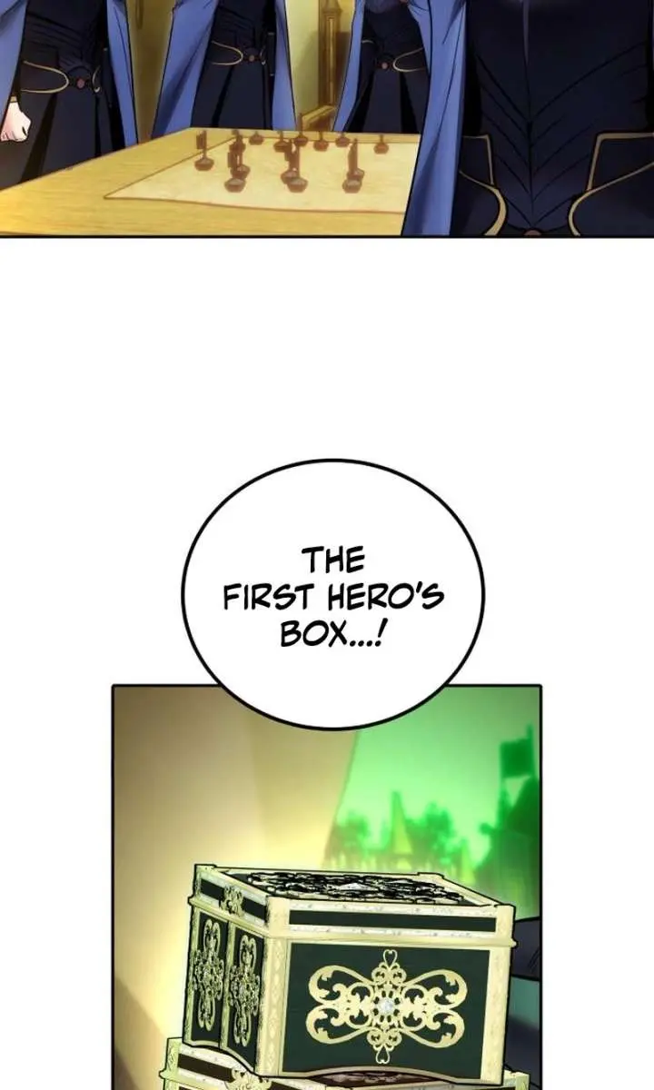 I Was More Overpowered Than the Hero, So I Hid My Power! Chapter 116 Page 101