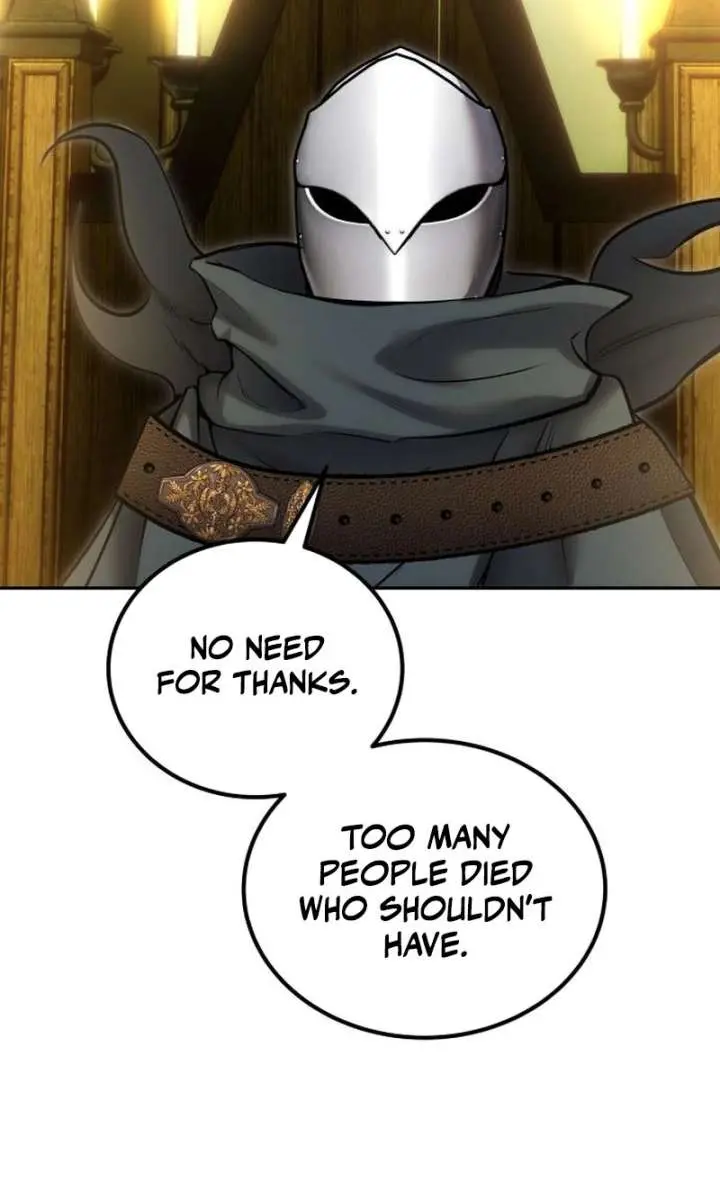 I Was More Overpowered Than the Hero, So I Hid My Power! Chapter 116 Page 108