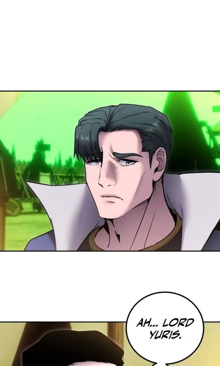 I Was More Overpowered Than the Hero, So I Hid My Power! Chapter 116 Page 109