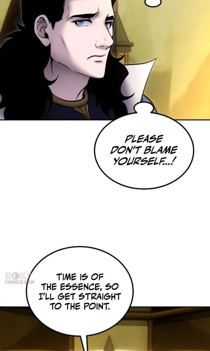 I Was More Overpowered Than the Hero, So I Hid My Power! Chapter 116 Page 110