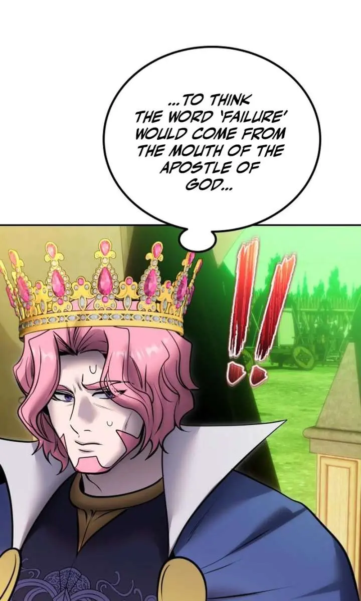 I Was More Overpowered Than the Hero, So I Hid My Power! Chapter 116 Page 112