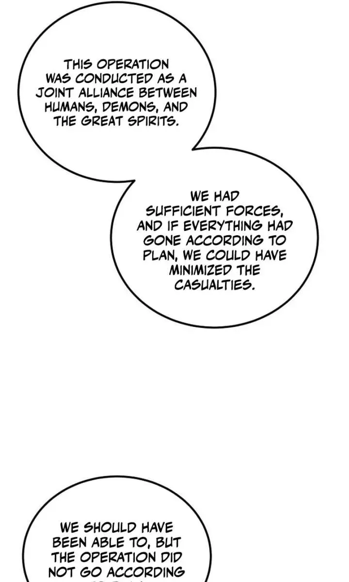 I Was More Overpowered Than the Hero, So I Hid My Power! Chapter 116 Page 114