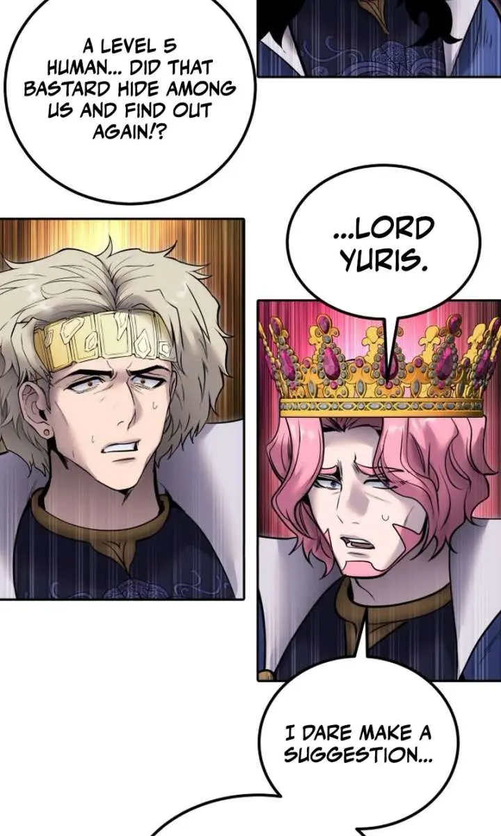 I Was More Overpowered Than the Hero, So I Hid My Power! Chapter 116 Page 117