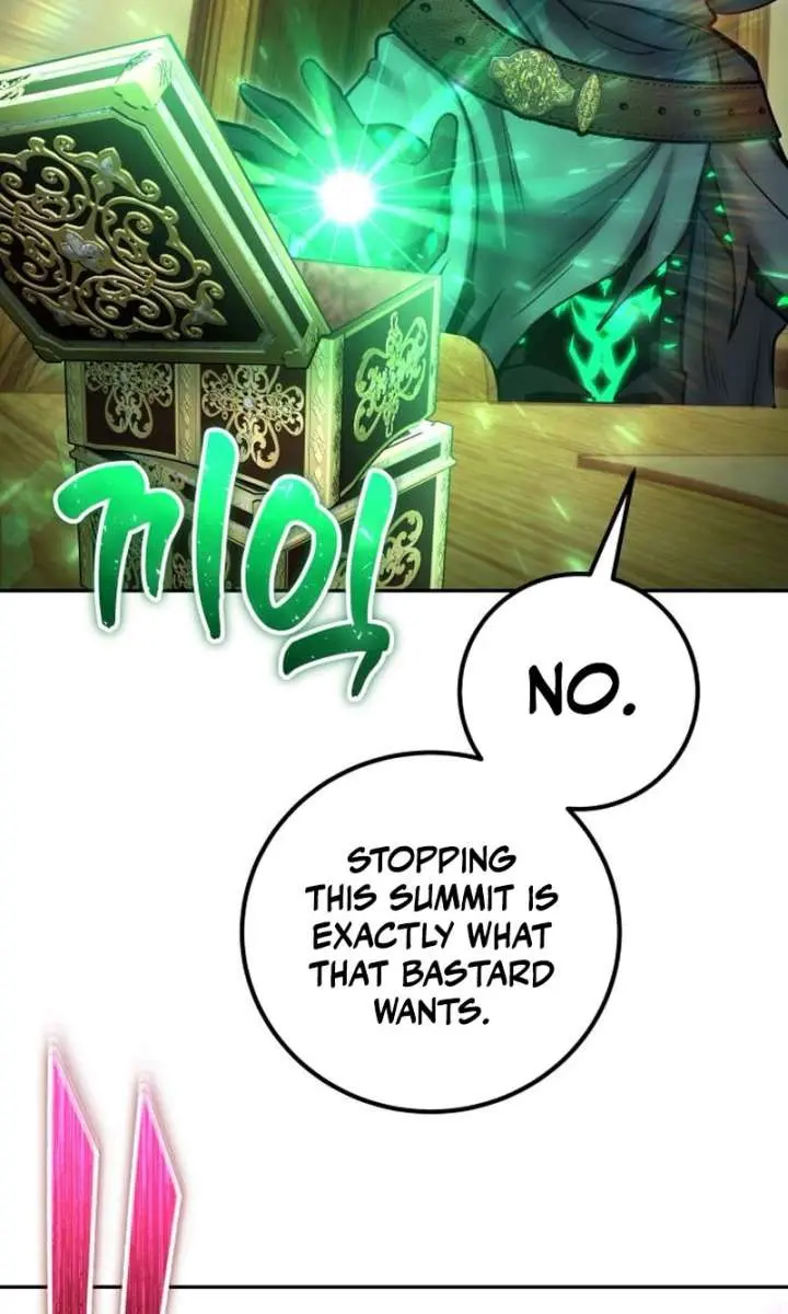 I Was More Overpowered Than the Hero, So I Hid My Power! Chapter 116 Page 119