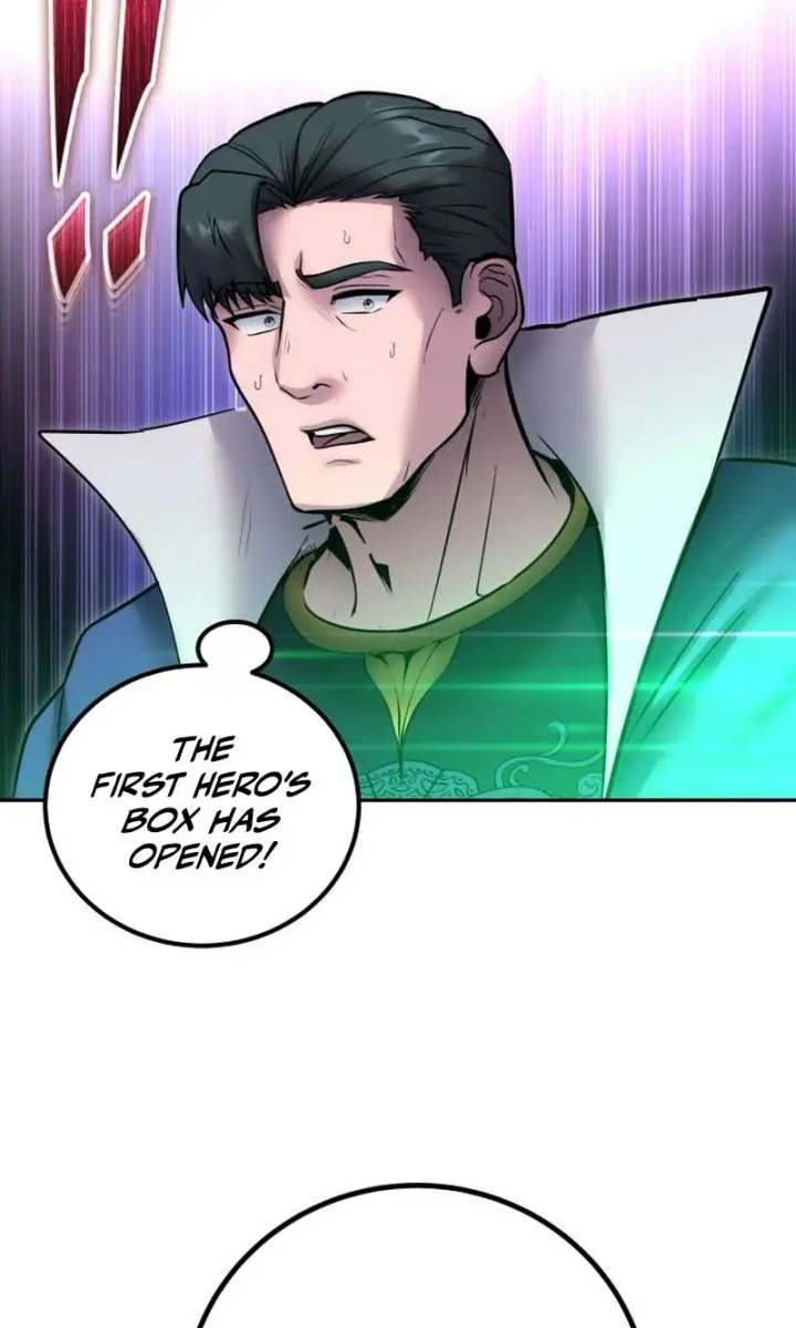 I Was More Overpowered Than the Hero, So I Hid My Power! Chapter 116 Page 120