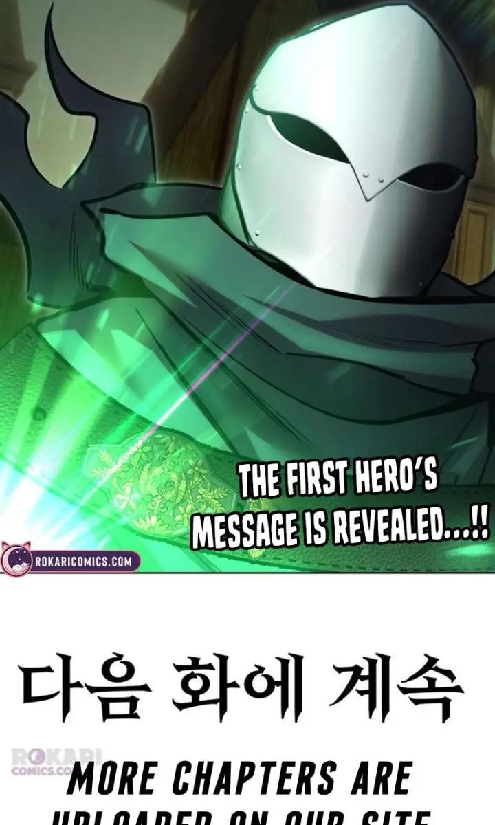 I Was More Overpowered Than the Hero, So I Hid My Power! Chapter 116 Page 122