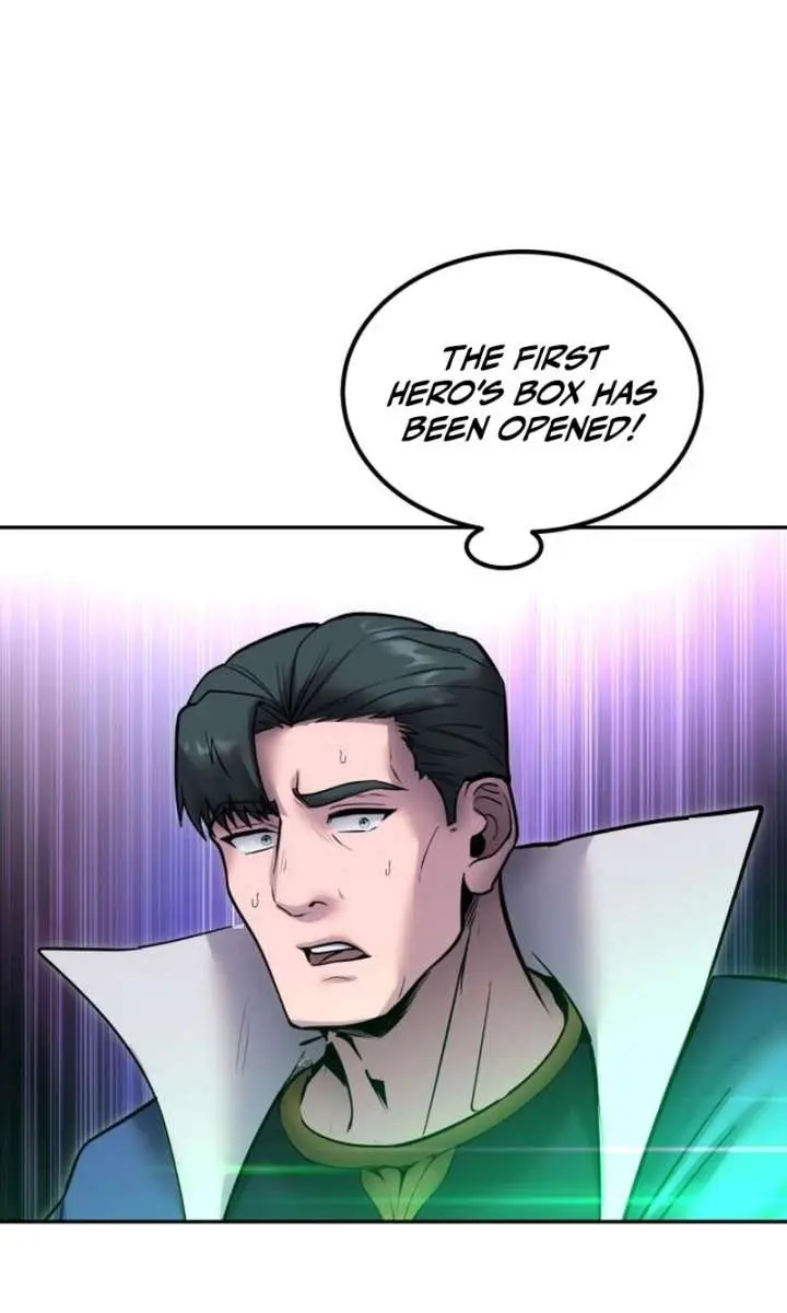 I Was More Overpowered Than the Hero, So I Hid My Power! Chapter 117 Page 3