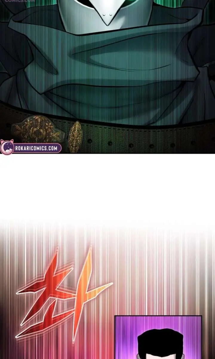 I Was More Overpowered Than the Hero, So I Hid My Power! Chapter 117 Page 5