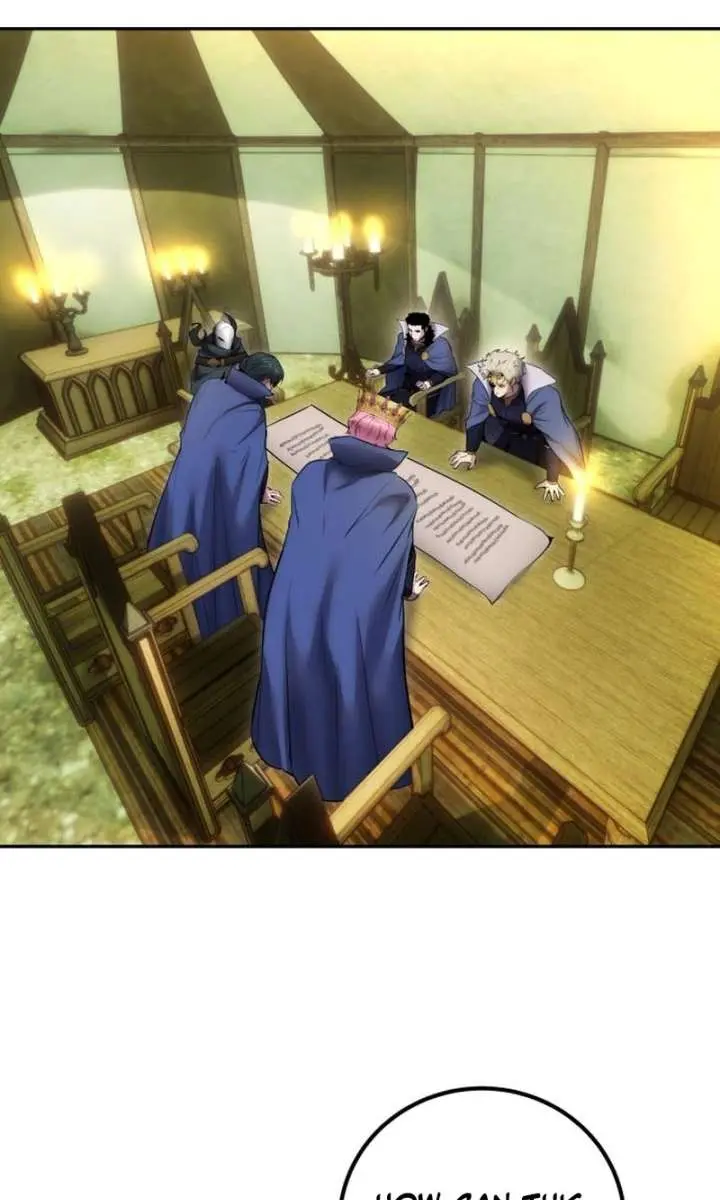 I Was More Overpowered Than the Hero, So I Hid My Power! Chapter 117 Page 9