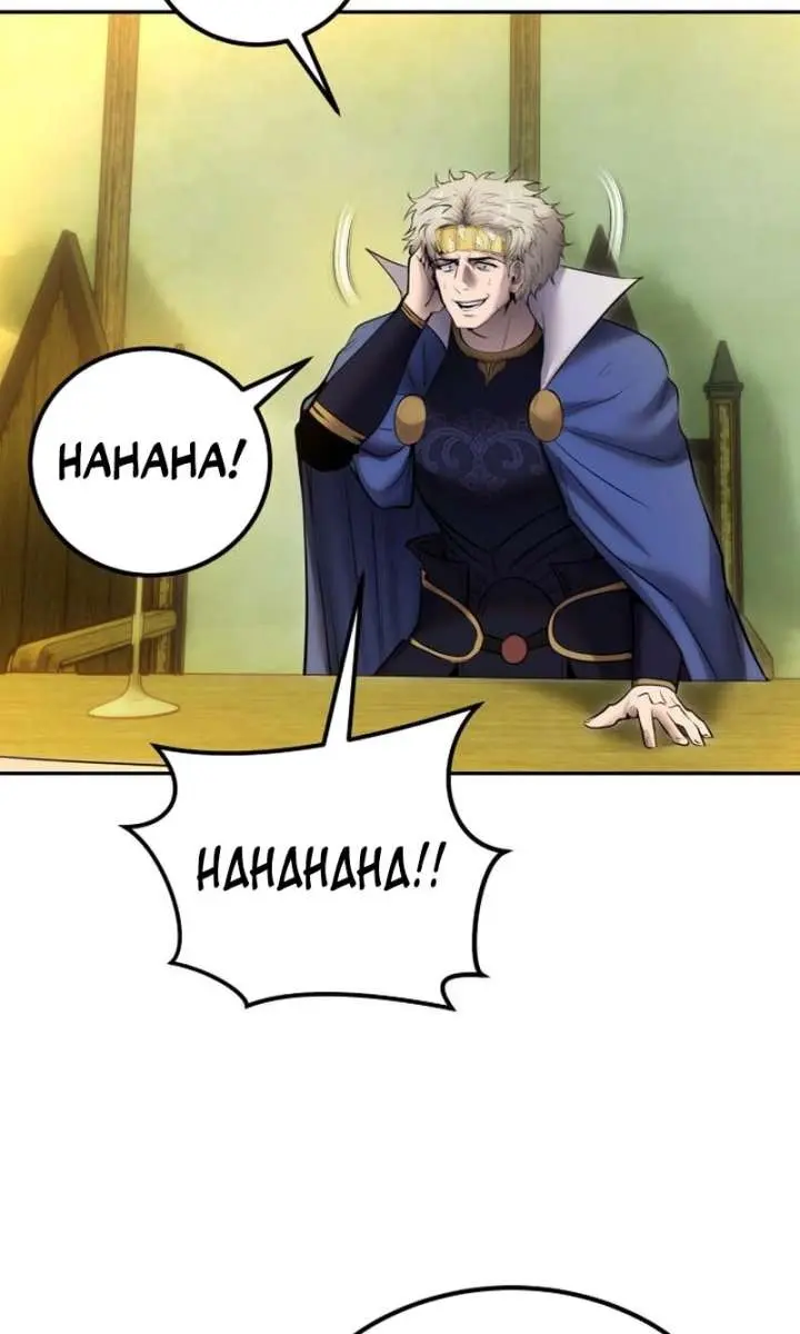 I Was More Overpowered Than the Hero, So I Hid My Power! Chapter 117 Page 11