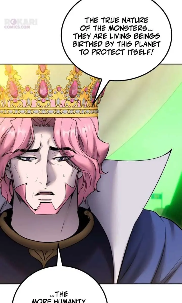 I Was More Overpowered Than the Hero, So I Hid My Power! Chapter 117 Page 12