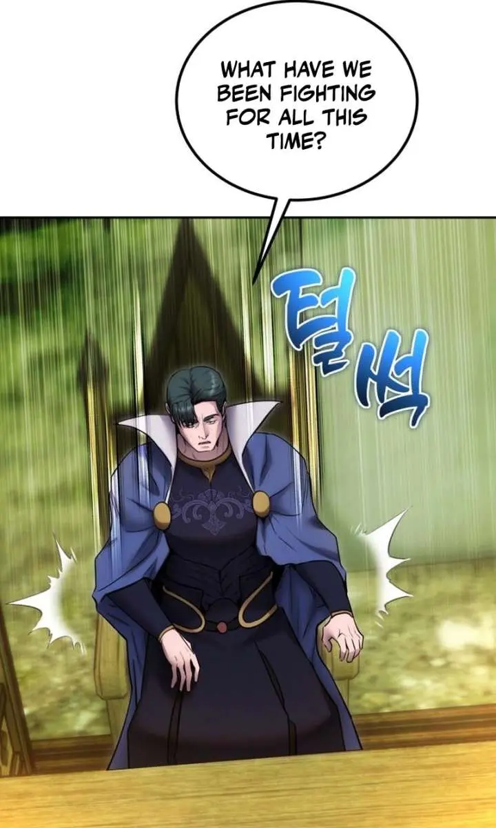 I Was More Overpowered Than the Hero, So I Hid My Power! Chapter 117 Page 17