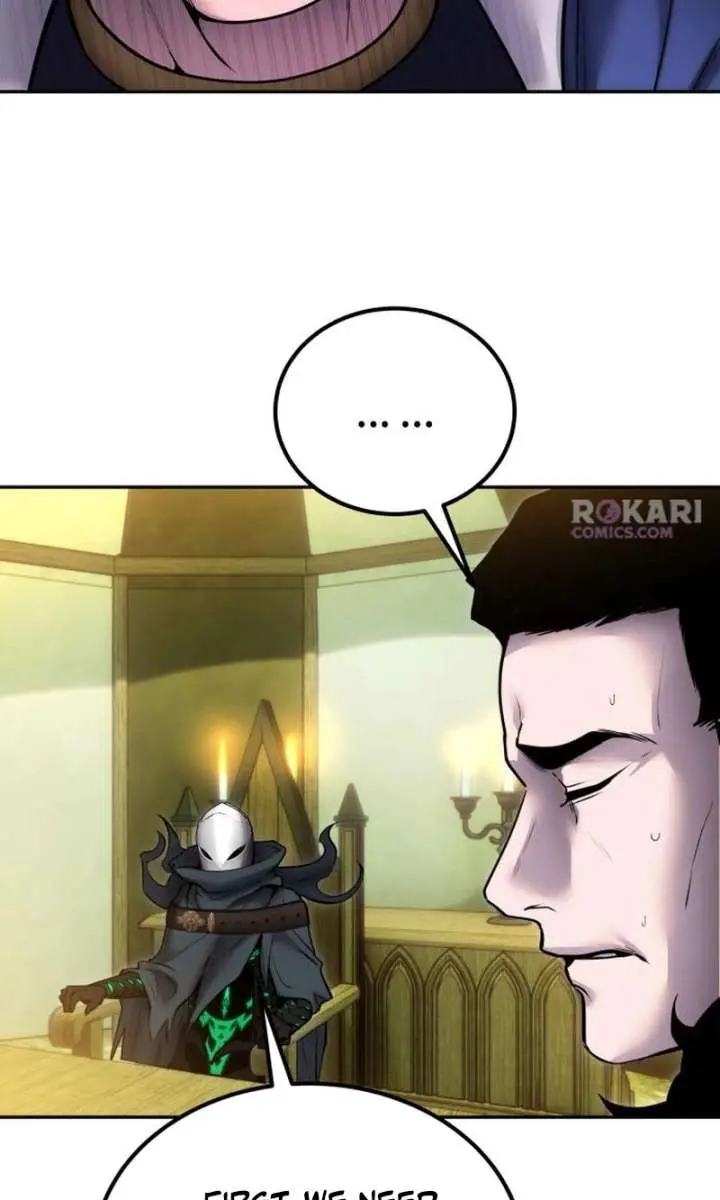 I Was More Overpowered Than the Hero, So I Hid My Power! Chapter 117 Page 19