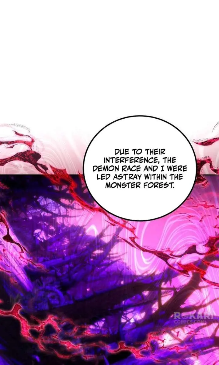 I Was More Overpowered Than the Hero, So I Hid My Power! Chapter 117 Page 22