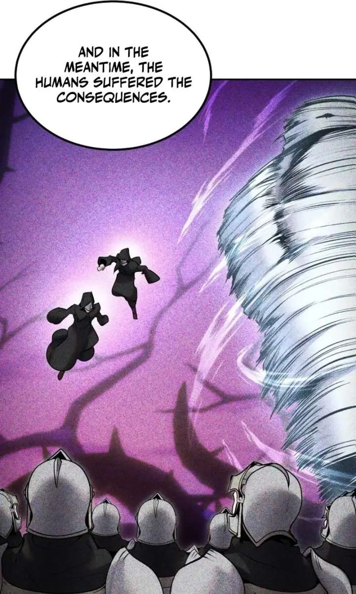 I Was More Overpowered Than the Hero, So I Hid My Power! Chapter 117 Page 24