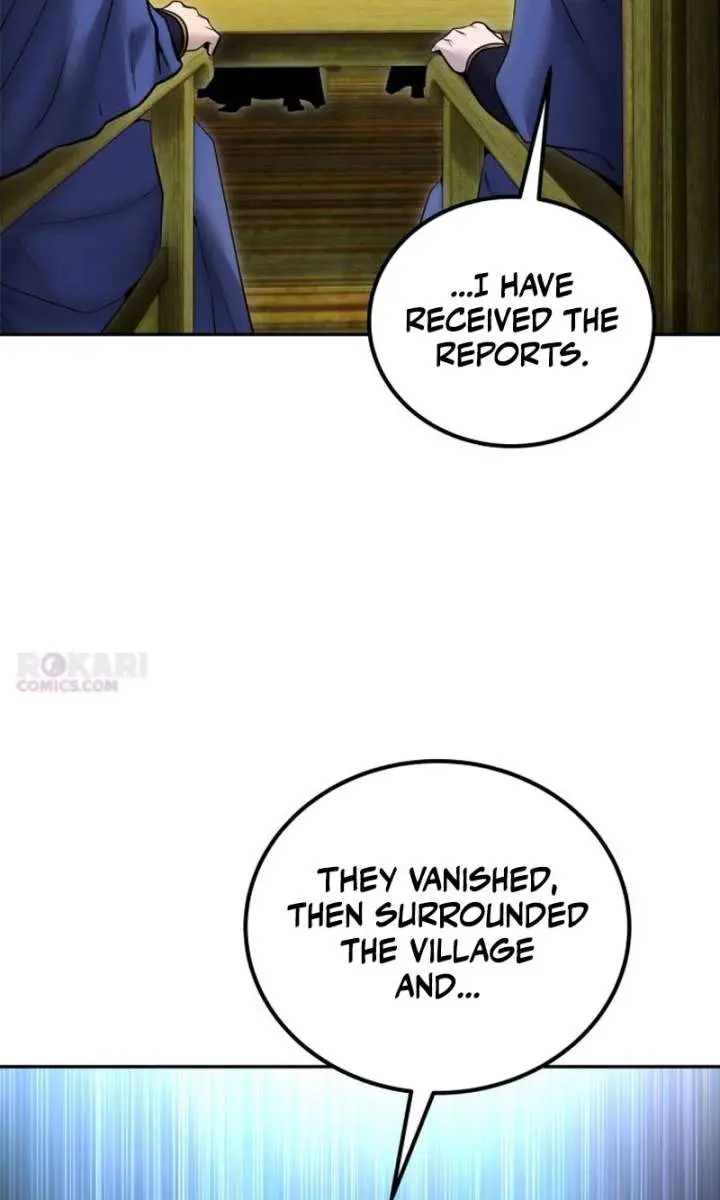 I Was More Overpowered Than the Hero, So I Hid My Power! Chapter 117 Page 26