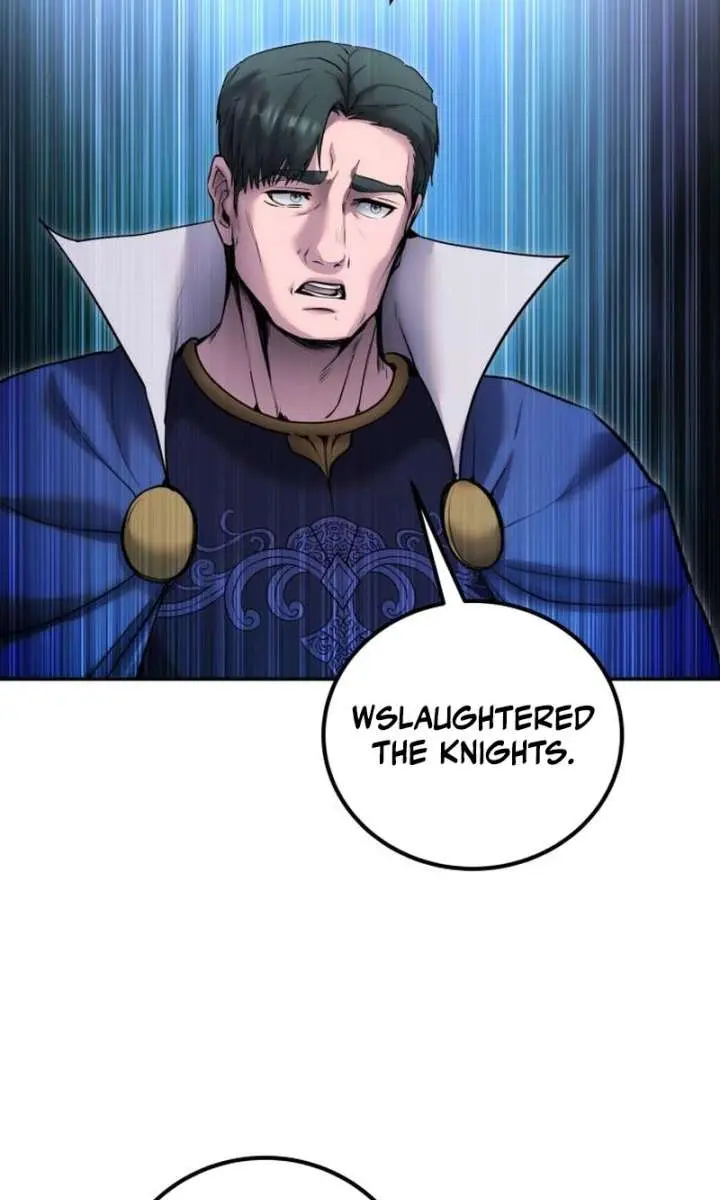 I Was More Overpowered Than the Hero, So I Hid My Power! Chapter 117 Page 27