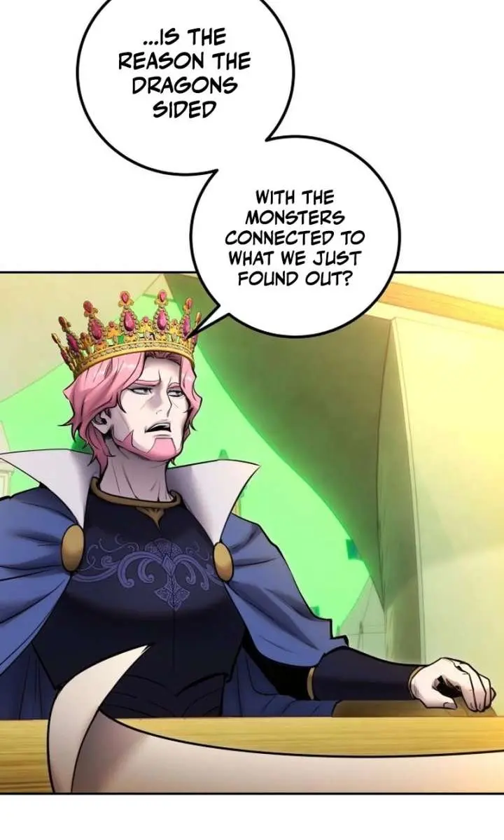 I Was More Overpowered Than the Hero, So I Hid My Power! Chapter 117 Page 28