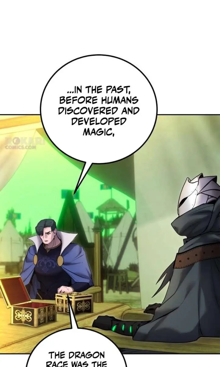 I Was More Overpowered Than the Hero, So I Hid My Power! Chapter 117 Page 29