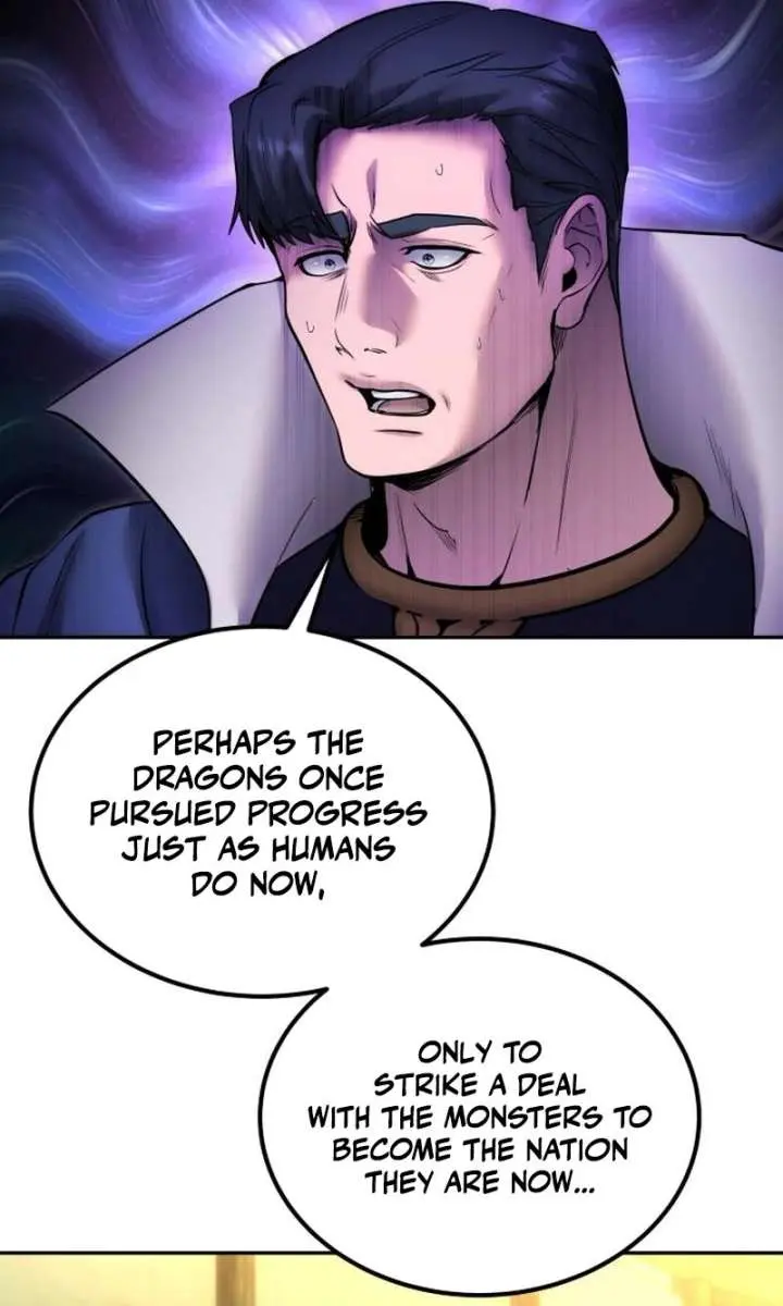 I Was More Overpowered Than the Hero, So I Hid My Power! Chapter 117 Page 31