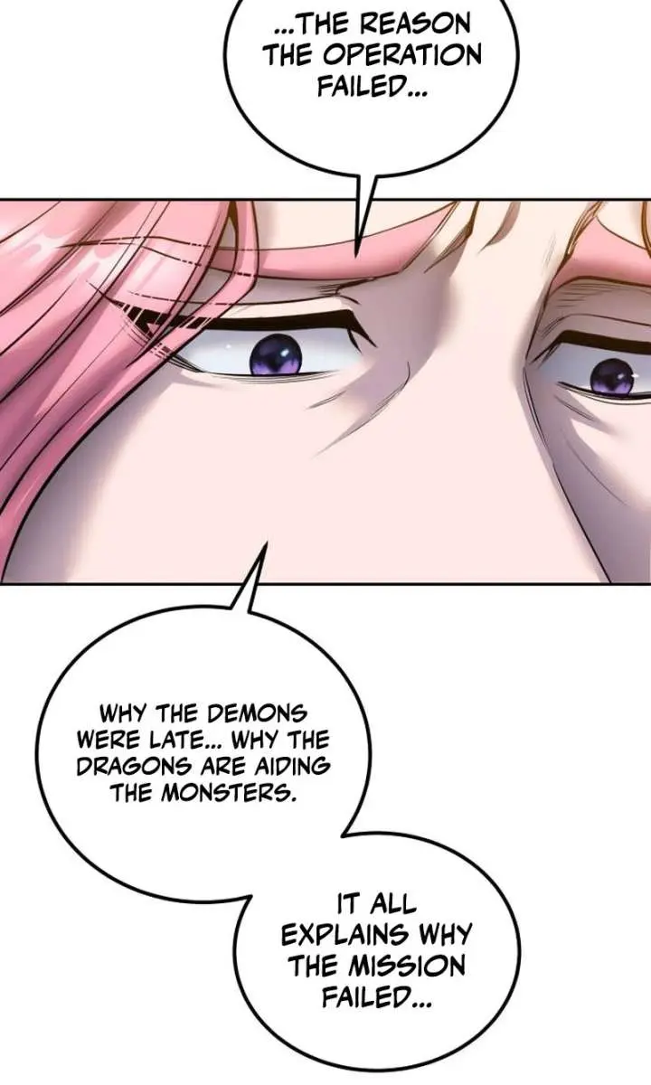 I Was More Overpowered Than the Hero, So I Hid My Power! Chapter 117 Page 34