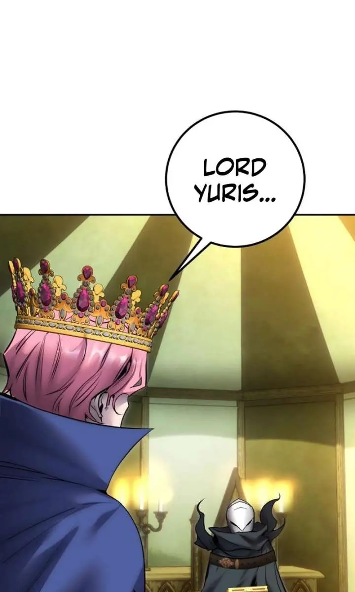 I Was More Overpowered Than the Hero, So I Hid My Power! Chapter 117 Page 35