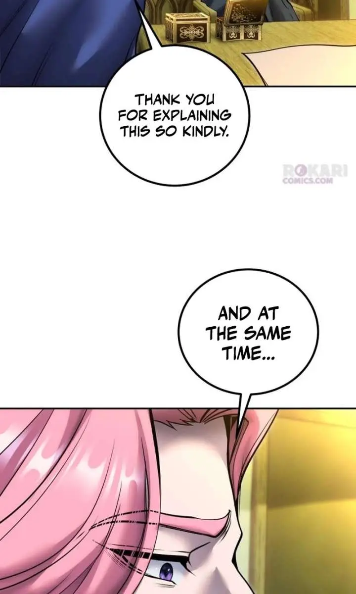 I Was More Overpowered Than the Hero, So I Hid My Power! Chapter 117 Page 36