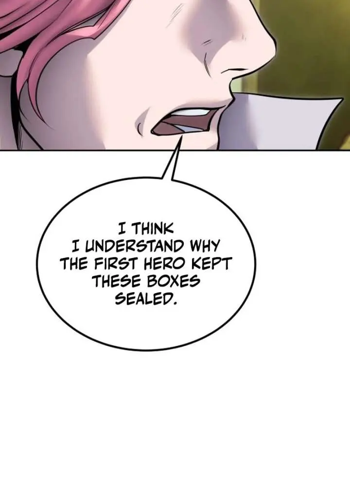 I Was More Overpowered Than the Hero, So I Hid My Power! Chapter 117 Page 37