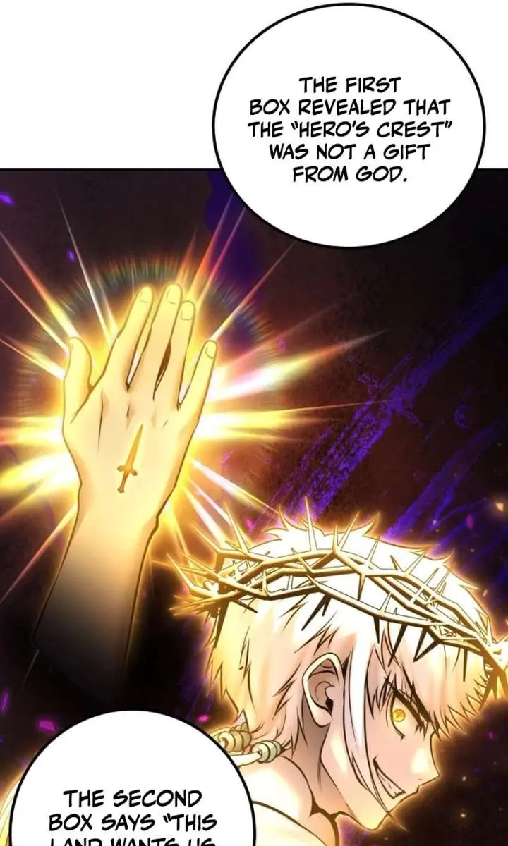 I Was More Overpowered Than the Hero, So I Hid My Power! Chapter 117 Page 38