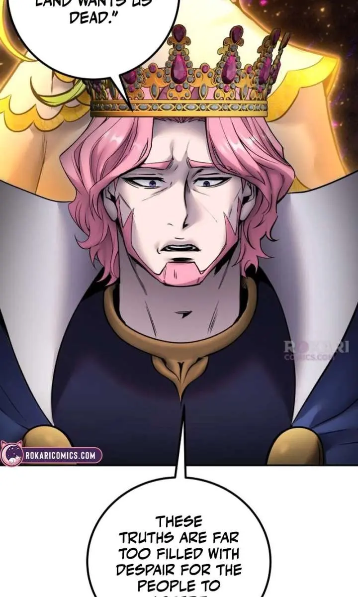 I Was More Overpowered Than the Hero, So I Hid My Power! Chapter 117 Page 39