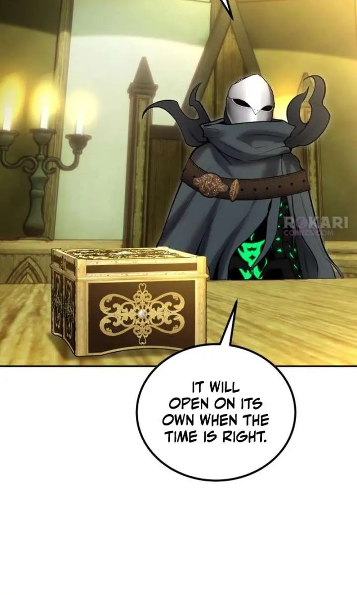 I Was More Overpowered Than the Hero, So I Hid My Power! Chapter 117 Page 42