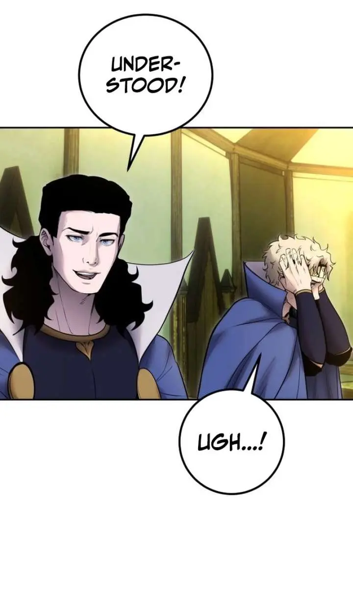 I Was More Overpowered Than the Hero, So I Hid My Power! Chapter 117 Page 43