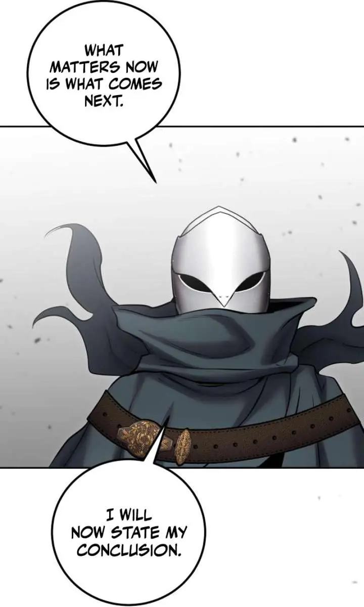 I Was More Overpowered Than the Hero, So I Hid My Power! Chapter 117 Page 46