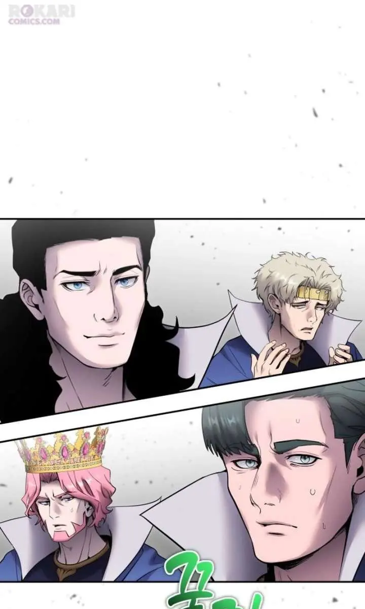 I Was More Overpowered Than the Hero, So I Hid My Power! Chapter 117 Page 47