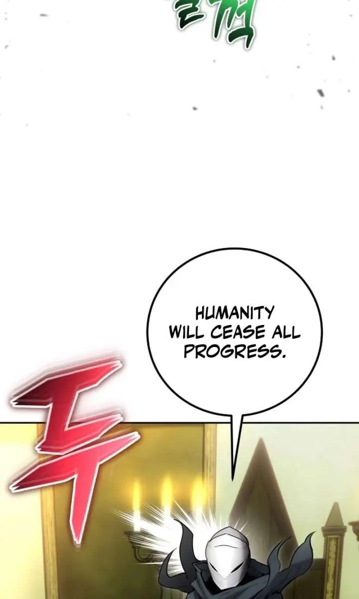 I Was More Overpowered Than the Hero, So I Hid My Power! Chapter 117 Page 48