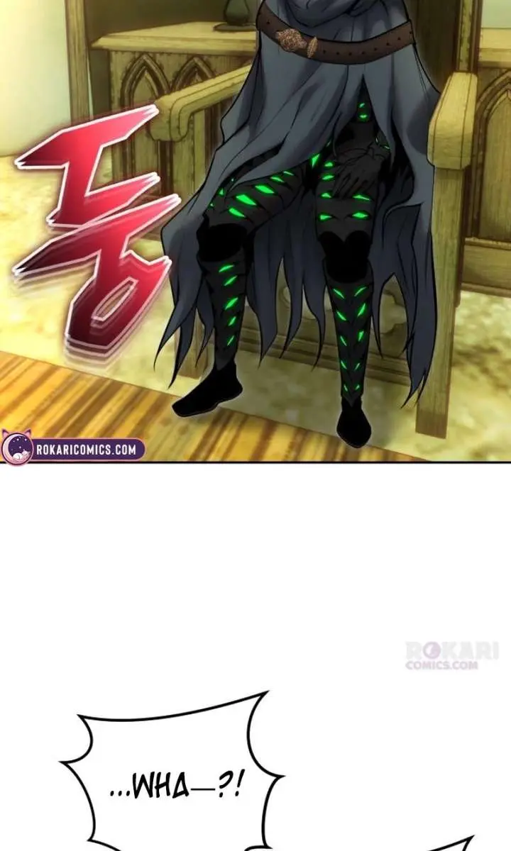 I Was More Overpowered Than the Hero, So I Hid My Power! Chapter 117 Page 49