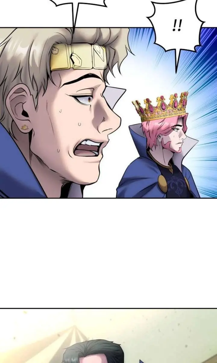 I Was More Overpowered Than the Hero, So I Hid My Power! Chapter 117 Page 50