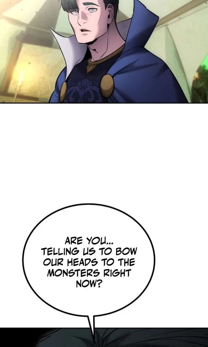 I Was More Overpowered Than the Hero, So I Hid My Power! Chapter 117 Page 51