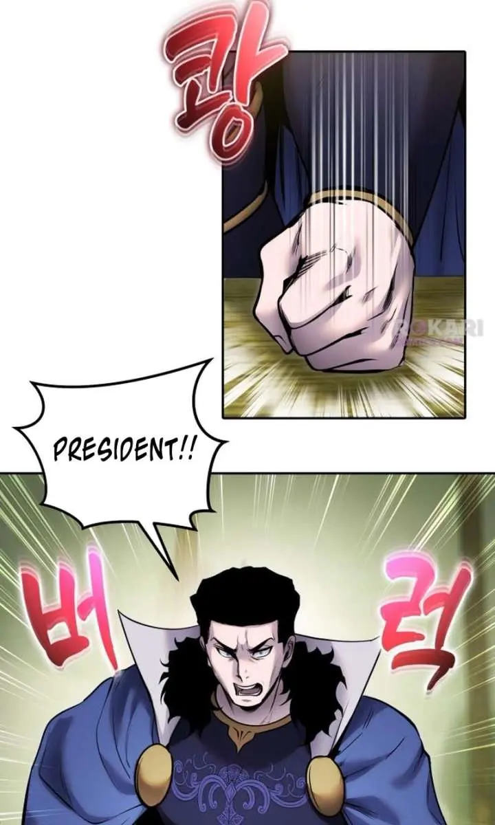 I Was More Overpowered Than the Hero, So I Hid My Power! Chapter 117 Page 53