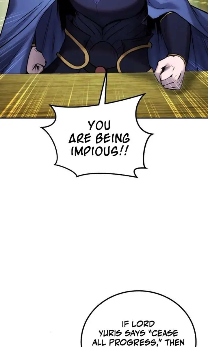 I Was More Overpowered Than the Hero, So I Hid My Power! Chapter 117 Page 54