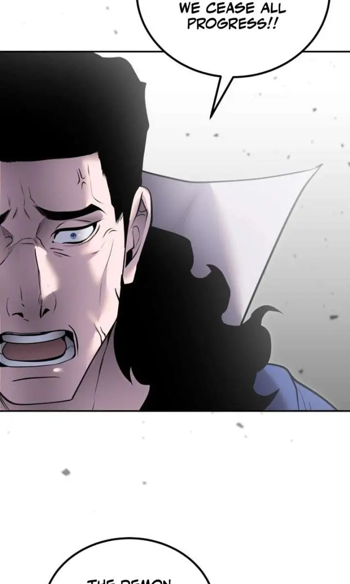 I Was More Overpowered Than the Hero, So I Hid My Power! Chapter 117 Page 55