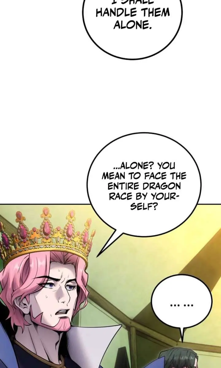 I Was More Overpowered Than the Hero, So I Hid My Power! Chapter 117 Page 58